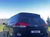 Toyota Sienna 2014 года за 4 750 000 тг. в Шымкент – фото 4