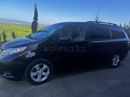 Toyota Sienna 2014 года за 4 750 000 тг. в Шымкент – фото 5