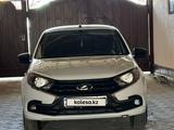 ВАЗ (Lada) Granta 2190 2022 годаүшін4 500 000 тг. в Шымкент