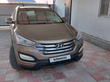 Hyundai Santa Fe 2013 годаүшін9 500 000 тг. в Атырау – фото 2