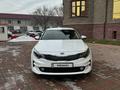 Kia K5 2016 года за 6 800 000 тг. в Алматы – фото 2