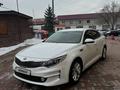 Kia K5 2016 года за 6 800 000 тг. в Алматы – фото 6