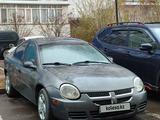 Dodge Neon 2003 годаfor1 000 000 тг. в Алматы – фото 2