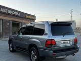 Lexus LX 470 2005 годаүшін12 000 000 тг. в Актау – фото 4