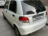 Daewoo Matiz 2014 года за 1 500 000 тг. в Алматы – фото 4