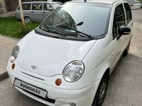 Daewoo Matiz 2014 года за 1 500 000 тг. в Алматы