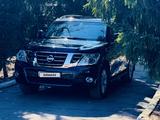Nissan Patrol 2013 годаүшін13 000 000 тг. в Петропавловск