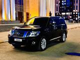 Nissan Patrol 2013 года за 12 900 000 тг. в Петропавловск