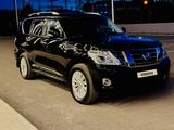 Nissan Patrol 2013 года за 12 900 000 тг. в Петропавловск – фото 5