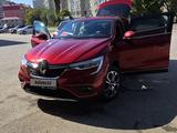 Renault Arkana 2021 года за 7 250 000 тг. в Актобе