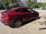 Renault Arkana 2021 года за 7 250 000 тг. в Актобе – фото 3