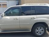 Lexus LX 470 2004 годаүшін11 500 000 тг. в Астана