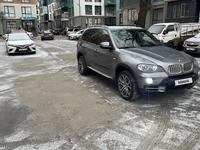 BMW X5 2008 годаүшін8 500 000 тг. в Алматы