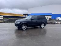 Land Rover Range Rover 2012 годаfor12 500 000 тг. в Астана