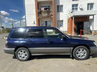 Subaru Forester 1997 годаүшін2 700 000 тг. в Астана