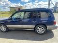 Subaru Forester 1997 годаfor2 700 000 тг. в Астана – фото 2