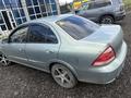 Nissan Almera Classic 2006 годаүшін2 600 000 тг. в Астана – фото 5