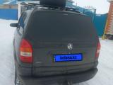 Opel Zafira 2001 года за 2 700 000 тг. в Актобе – фото 4