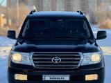 Toyota Land Cruiser 2009 годаүшін16 700 000 тг. в Астана – фото 2