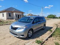 Toyota Sienna 2011 годаүшін8 700 000 тг. в Атырау