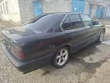 BMW 520 1990 года за 1 100 000 тг. в Риддер – фото 2