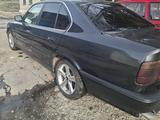 BMW 520 1990 года за 1 100 000 тг. в Риддер – фото 4