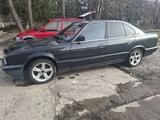 BMW 520 1990 года за 1 100 000 тг. в Риддер – фото 5