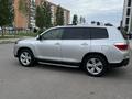 Toyota Highlander 2012 года за 15 000 000 тг. в Астана – фото 10