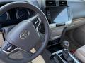 Toyota Land Cruiser Prado 2022 года за 37 600 000 тг. в Актау – фото 2