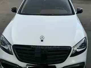 Mercedes-Benz S 500
