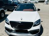 Mercedes-Benz S 500 2006 годаүшін10 500 000 тг. в Караганда – фото 2