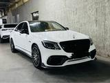 Mercedes-Benz S 500 2006 годаүшін10 500 000 тг. в Караганда – фото 3