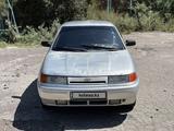 ВАЗ (Lada) 2112 2005 года за 750 000 тг. в Алматы