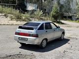 ВАЗ (Lada) 2112 2005 года за 750 000 тг. в Алматы – фото 4
