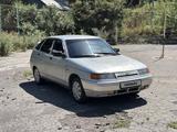 ВАЗ (Lada) 2112 2005 года за 750 000 тг. в Алматы – фото 2