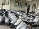 Honda  Dio 2000 годаүшін205 000 тг. в Алматы