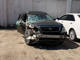 Lexus LS 430 2002 года за 2 500 000 тг. в Семей