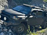 Toyota Tundra 2008 годаfor19 700 000 тг. в Алматы – фото 4