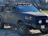 Toyota Tundra 2008 годаfor19 700 000 тг. в Алматы – фото 2