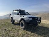 Toyota Land Cruiser 2007 годаүшін9 500 000 тг. в Шымкент