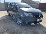 Renault Logan Stepway 2020 годаүшін7 200 000 тг. в Уральск