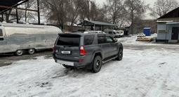 Toyota 4Runner 2003 годаfor11 800 000 тг. в Алматы