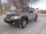 Chevrolet Niva 2018 года за 4 700 000 тг. в Костанай