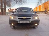 Chevrolet Niva 2018 года за 4 700 000 тг. в Костанай – фото 3