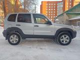 Chevrolet Niva 2018 года за 4 700 000 тг. в Костанай – фото 5