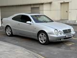Mercedes-Benz CLK 320 2000 года за 3 500 000 тг. в Алматы