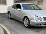 Mercedes-Benz CLK 320 2000 года за 3 500 000 тг. в Алматы – фото 3