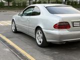Mercedes-Benz CLK 320 2000 года за 3 500 000 тг. в Алматы – фото 5