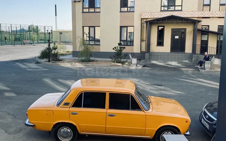 ВАЗ (Lada) 2101 1975 годаfor2 100 000 тг. в Туркестан