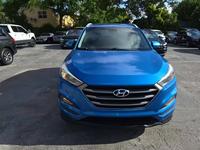 Hyundai Tucson 2016 годаfor6 800 000 тг. в Алматы